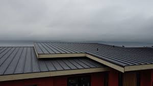 Best Roof Ventilation Installation  in King City, CA